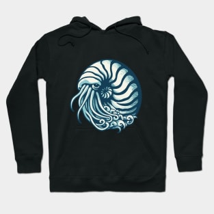 Nautilus Hoodie